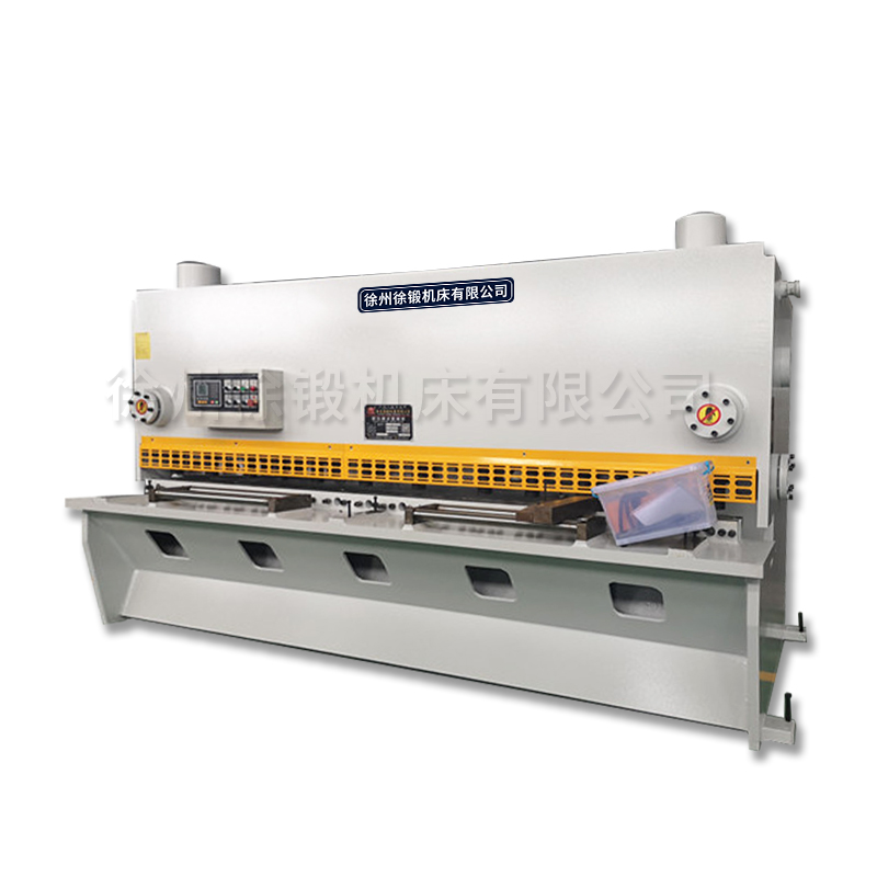 12X3200閘式(shì)剪闆機(ji)