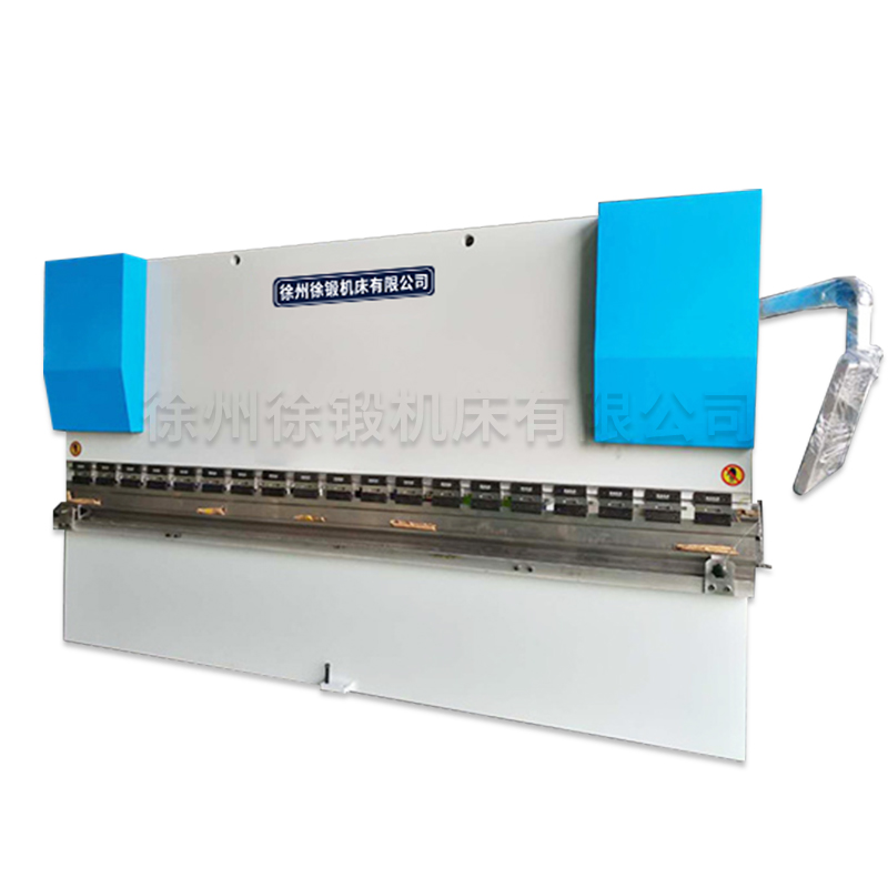 WC67Y-125T4000液壓(yā)闆料折彎機