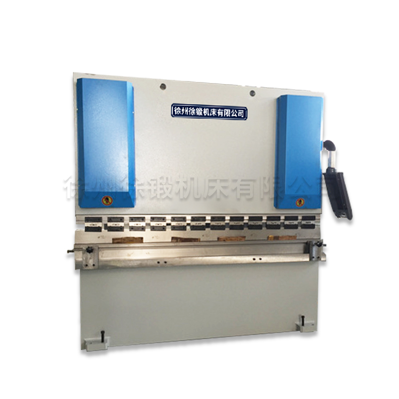 WC67Y-200T2500液壓闆(pan)料折彎(wan)機