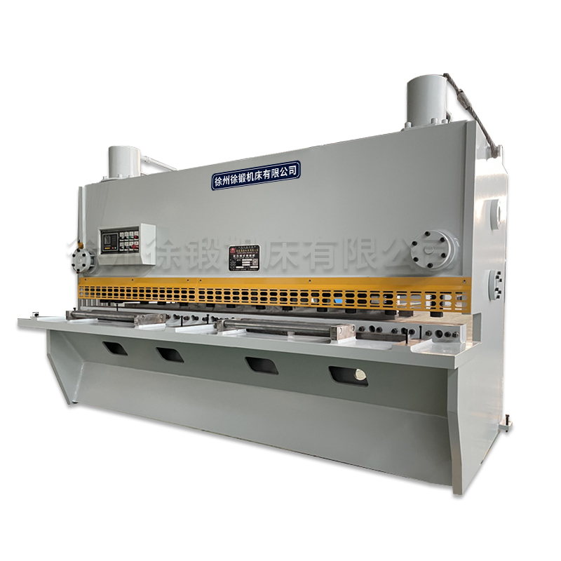 16x3200 液壓(yā)閘式剪闆機(ji)