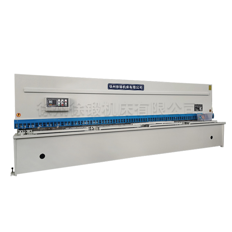 QC12Y-6X6000擺式(shì)剪闆機