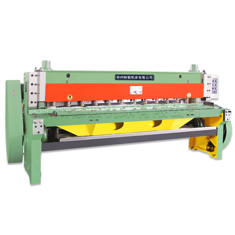  Q11D系列機械(xiè)剪闆機