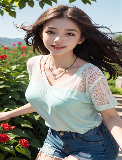 《照片的她写真の女》主角深度分析：角色塑造与成长轨迹