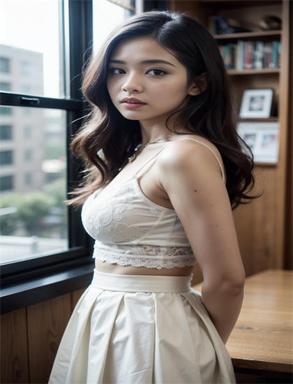 二十面相之娘色彩运用解析：色调选择与情绪表达分析