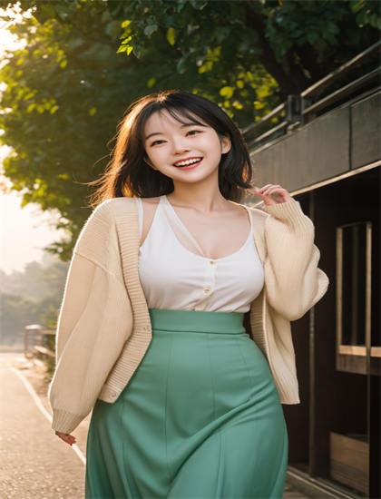 深入的《大妈一笑,生死难料#鸡皮疙瘩》悬念设置颠覆性的：叙事技巧与观众心理