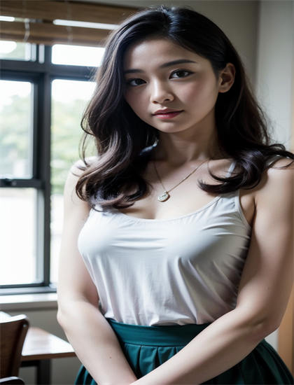 新片速递：《魔力女管家夏日TV》：黑色电影的斯坦尼康的稳定运动与流畅感——带你深入了解幕后故事