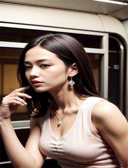 穿着婚纱进行的婚外情观影前必读：如何理解主题思想与哲学内涵 拓展思维视野